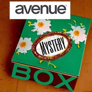 Avenue Mystery Box!